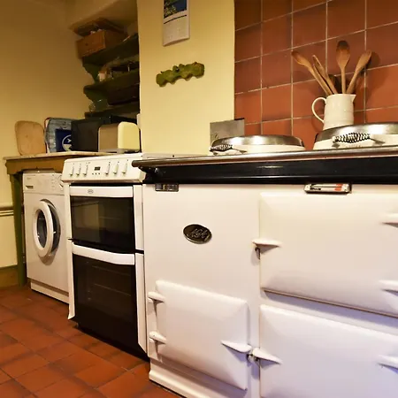 3 Bed In Polruan Pc032 Casa vacanze Fowey