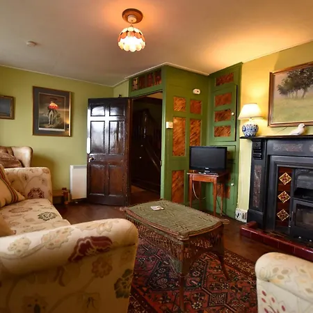 3 Bed In Polruan Pc032 Fowey