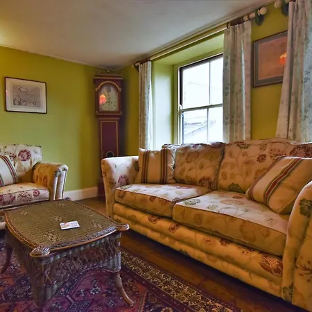 3 Bed In Polruan Pc032 Holiday home