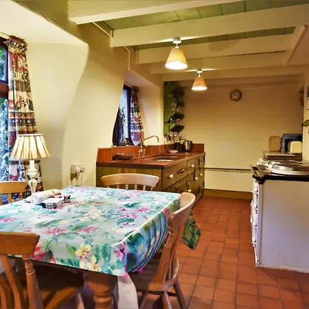 Holiday home 3 Bed In Polruan Pc032 Fowey