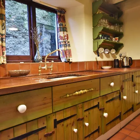 3 Bed In Polruan Pc032 Holiday home Fowey