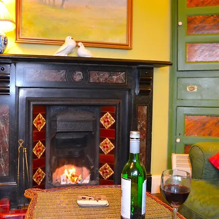 3 Bed In Polruan Pc032 Holiday home *